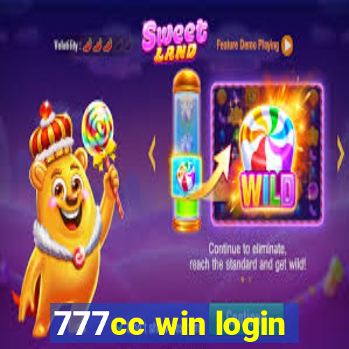 777cc win login